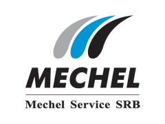 Mechel service SRB